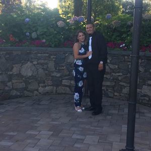 Meet your Posher, Sammy